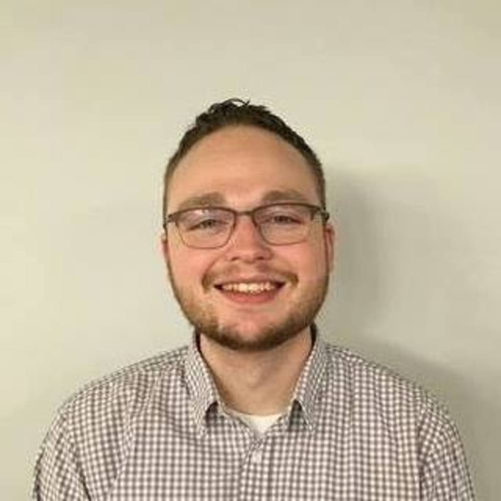 Meet your Posher, Alex